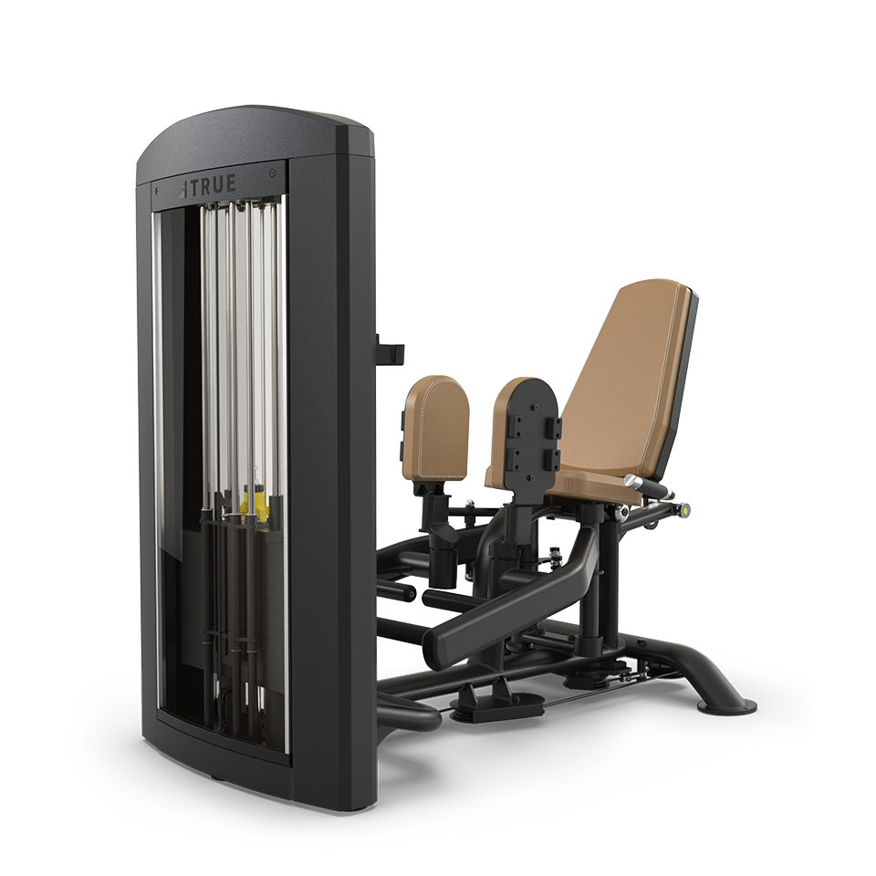 TRUE SPL-0400 Inner and Outer Thigh