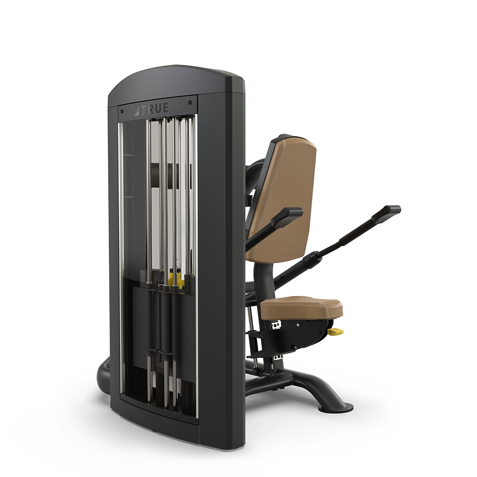 TRUE SPL-0500 Tricep Pushdown