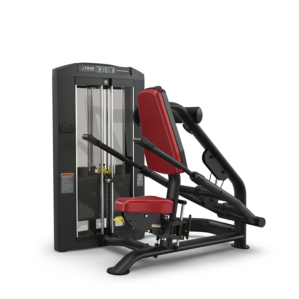 TRUE SPL-0500 Tricep Pushdown