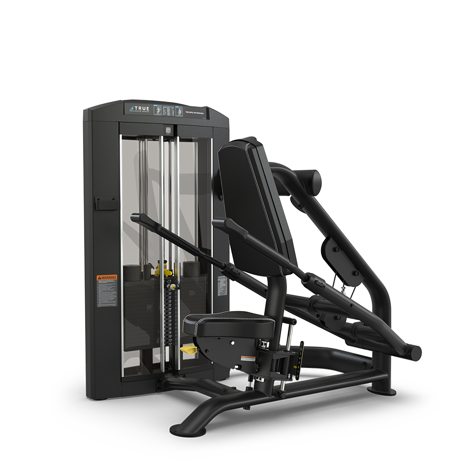 TRUE SPL-0500 Tricep Pushdown
