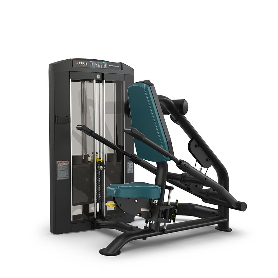 TRUE SPL-0500 Tricep Pushdown