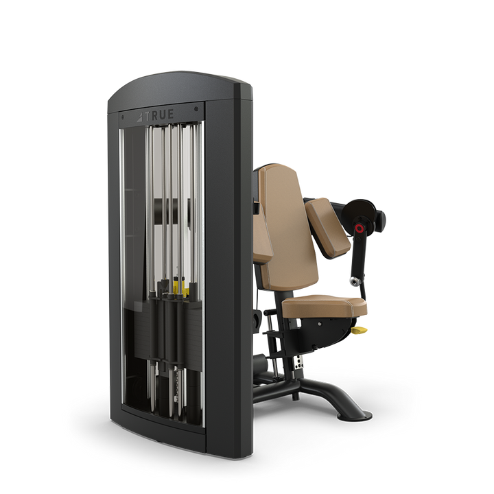 TRUE SPL-0600 Seated Bicep Curl