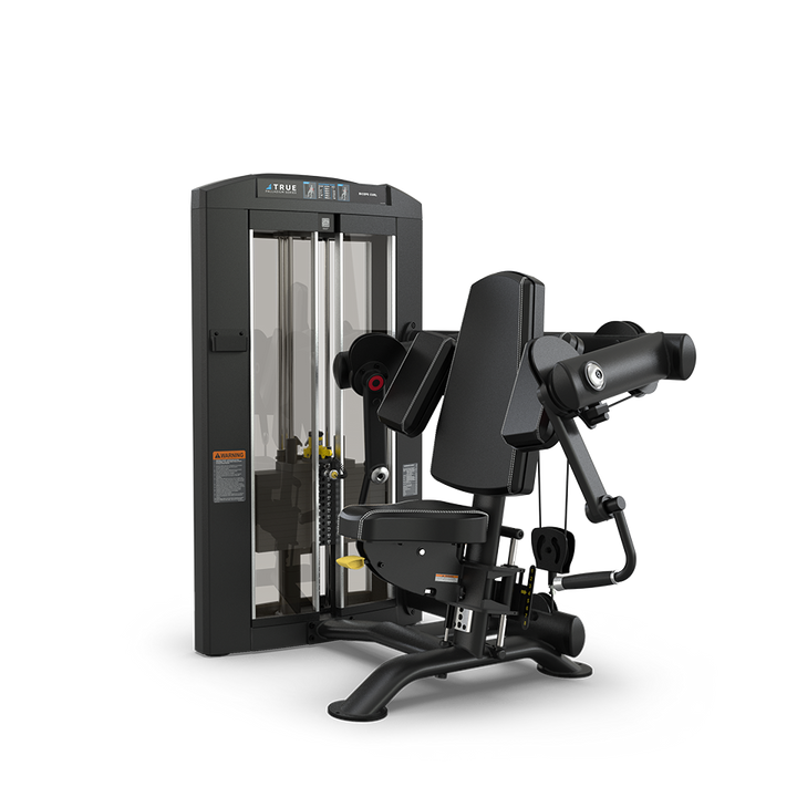 TRUE SPL-0600 Seated Bicep Curl