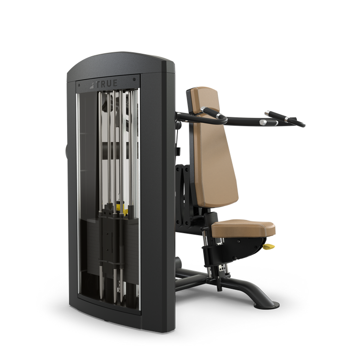 TRUE SPL-0700 Seated Shoulder Press