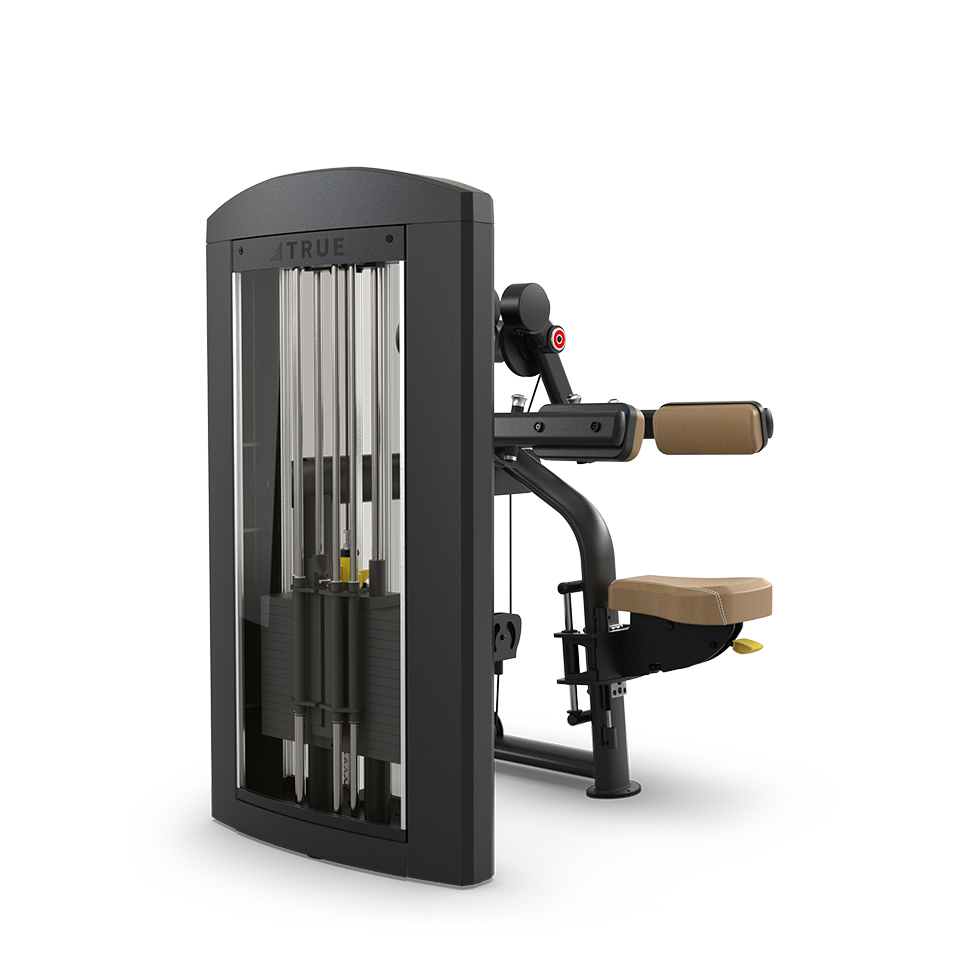 TRUE SPL-0800 Deltoid Raise