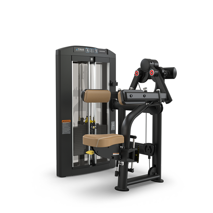 TRUE SPL-0800 Deltoid Raise