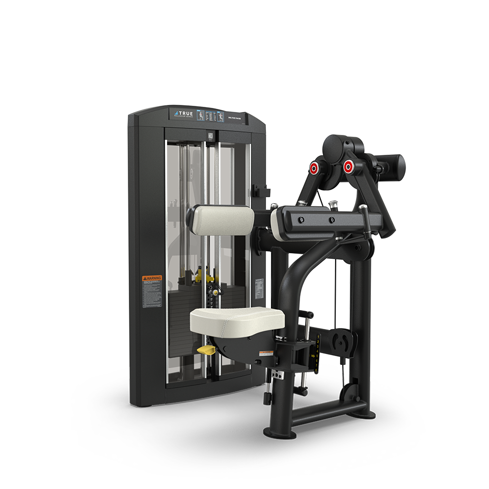 TRUE SPL-0800 Deltoid Raise