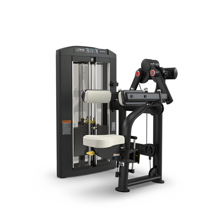 TRUE SPL-0800 Deltoid Raise