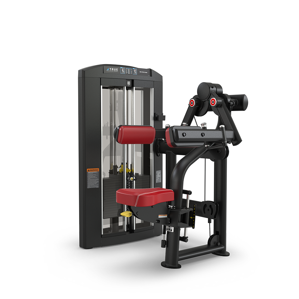 TRUE SPL-0800 Deltoid Raise