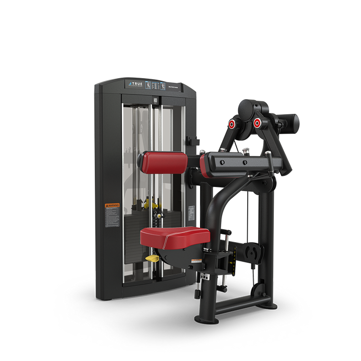 TRUE SPL-0800 Deltoid Raise