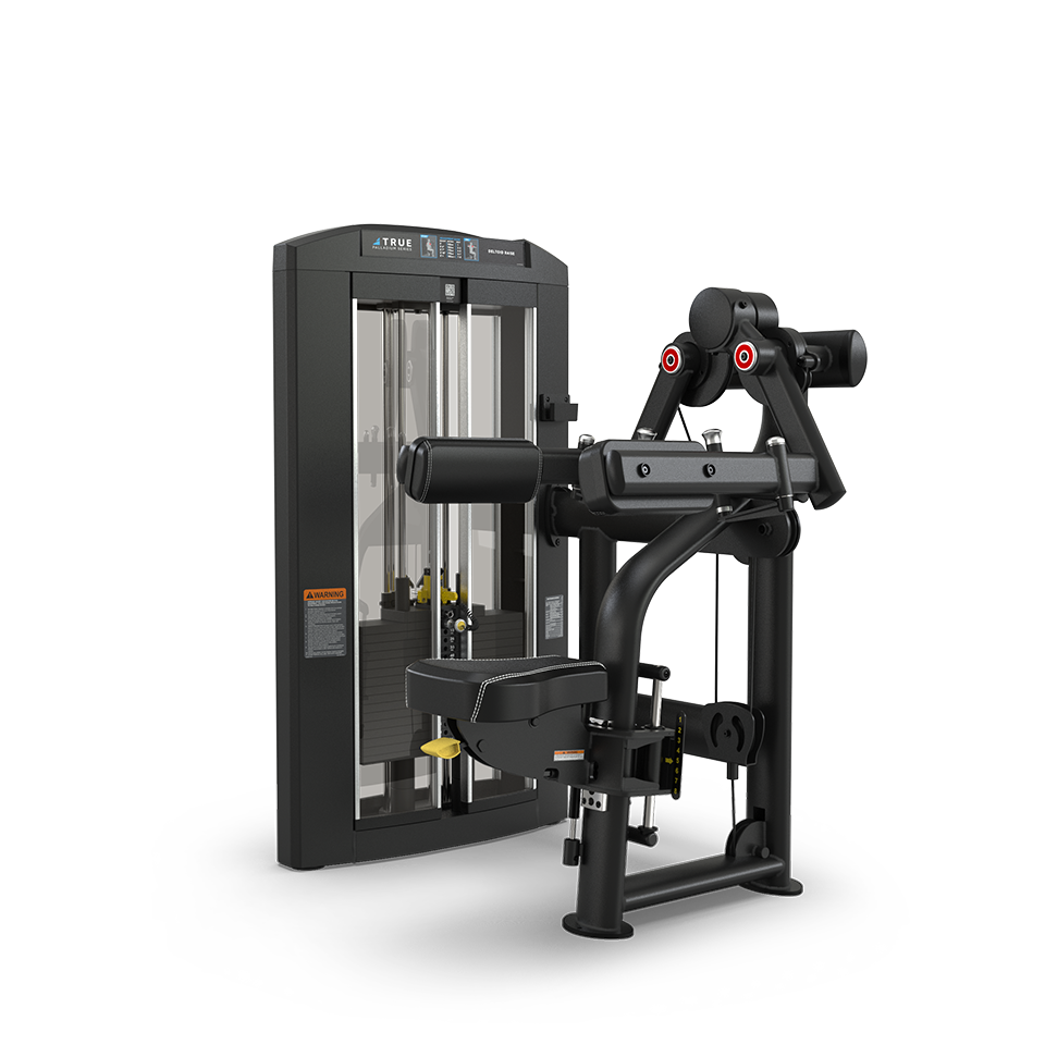 TRUE SPL-0800 Deltoid Raise