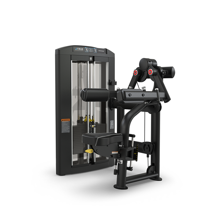 TRUE SPL-0800 Deltoid Raise
