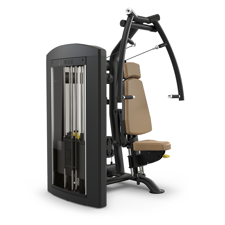 TRUE SPL-0900 Chest Press