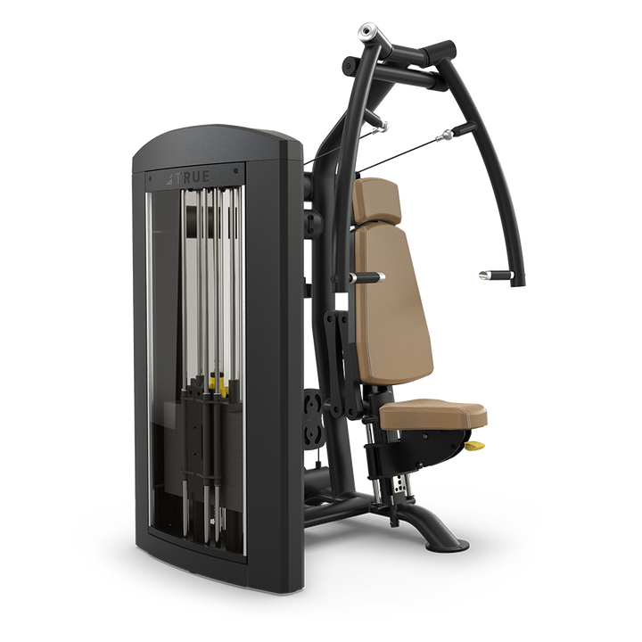 TRUE SPL-0900 Chest Press
