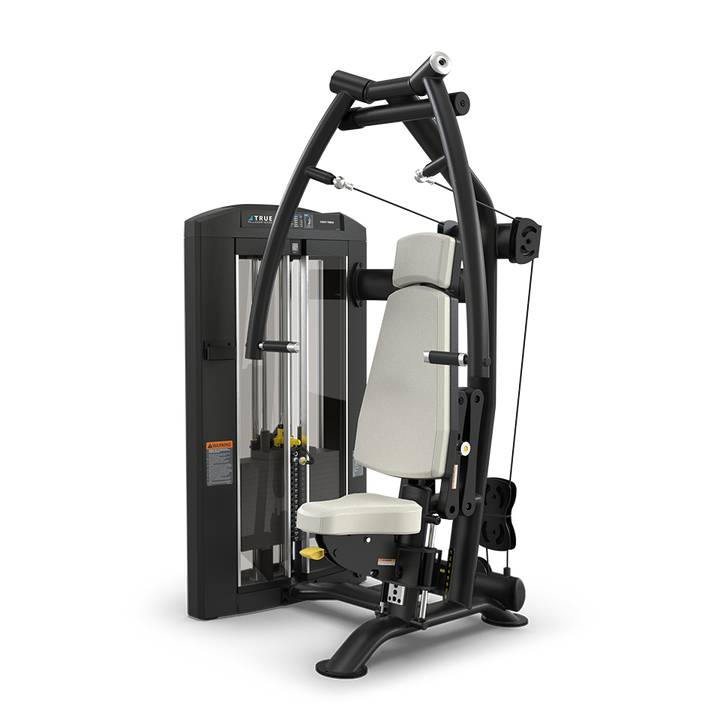 TRUE SPL-0900 Chest Press