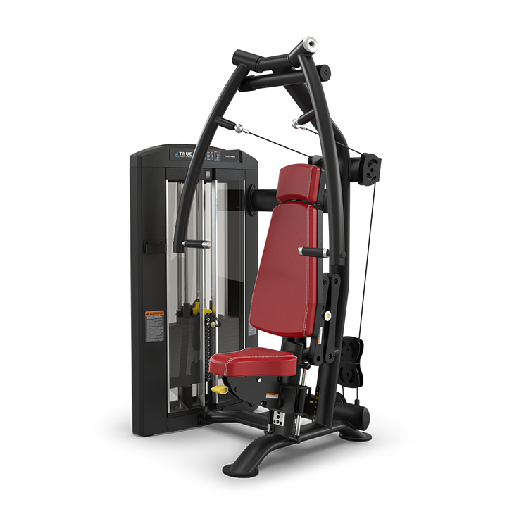 TRUE SPL-0900 Chest Press