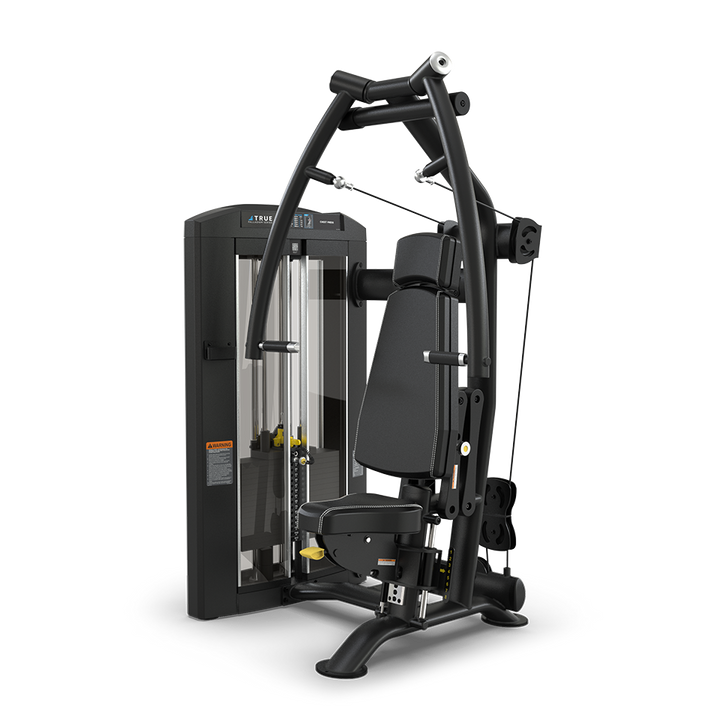 TRUE SPL-0900 Chest Press