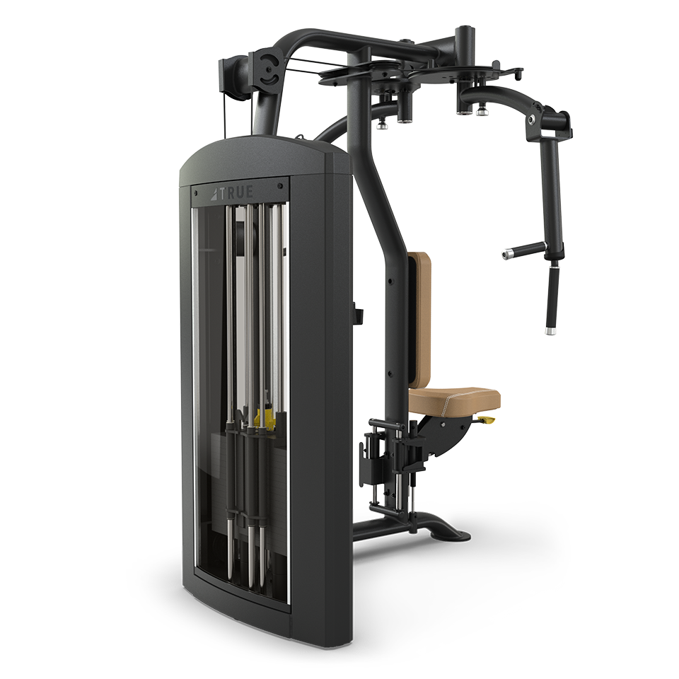 TRUE SPL-1000 Pec Fly/ Rear Delt