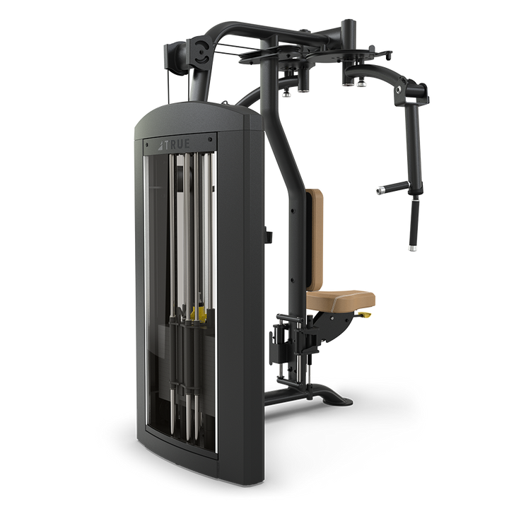 TRUE SPL-1000 Pec Fly/ Rear Delt