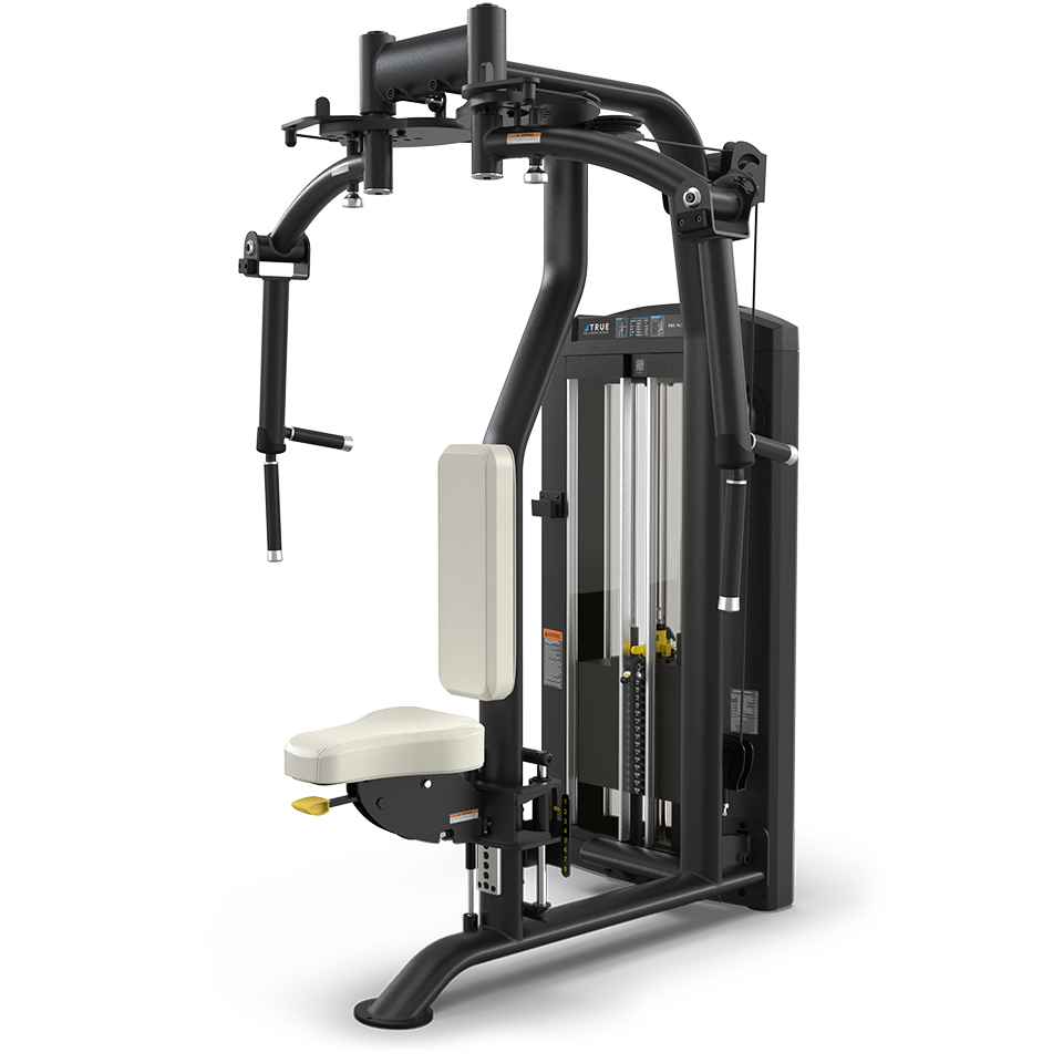 TRUE SPL-1000 Pec Fly/ Rear Delt