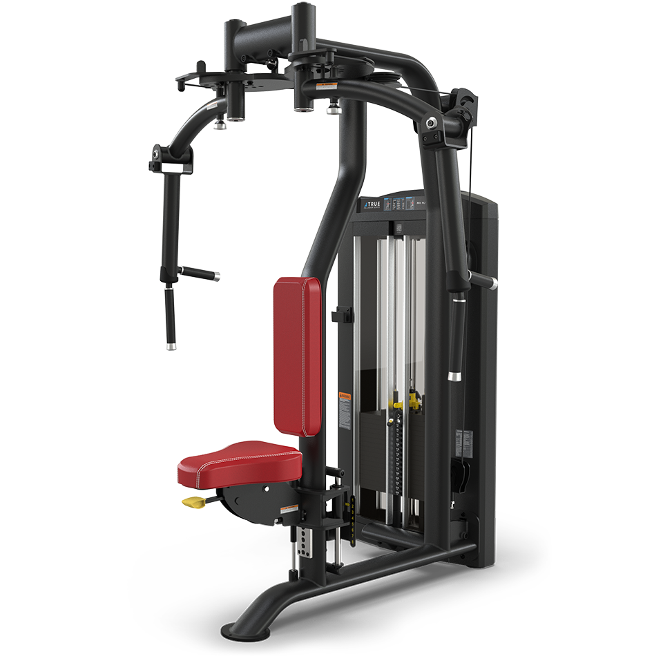 TRUE SPL-1000 Pec Fly/ Rear Delt