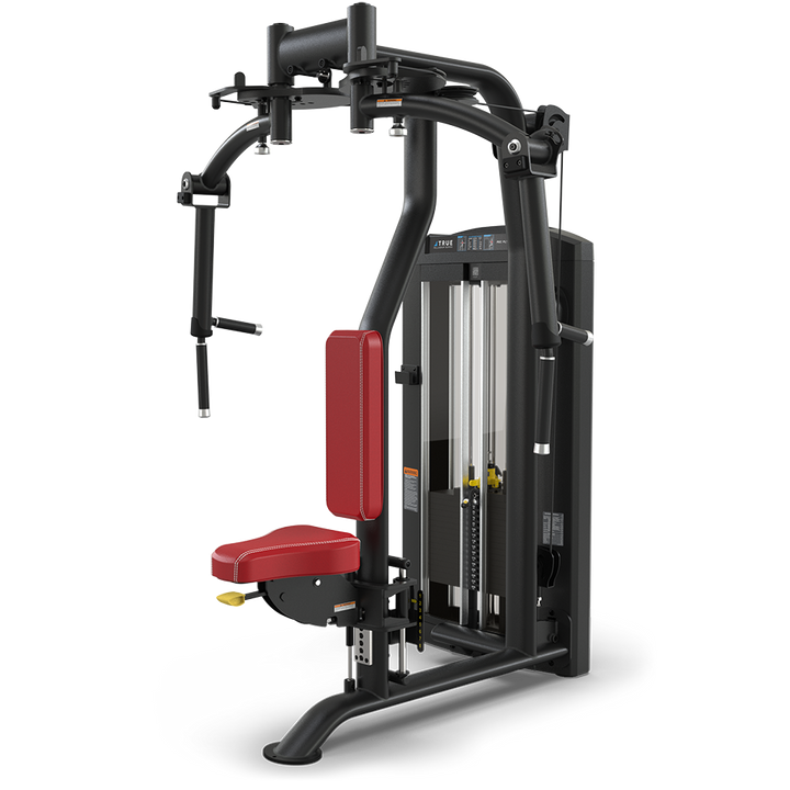 TRUE SPL-1000 Pec Fly/ Rear Delt