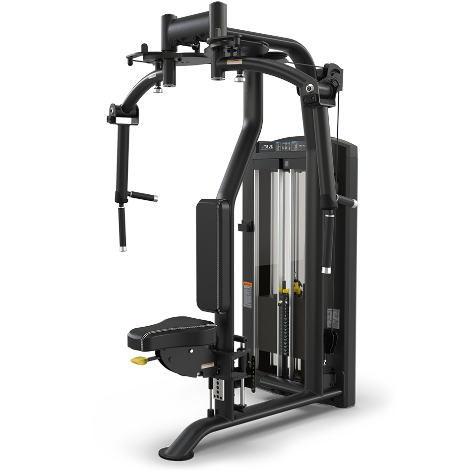TRUE SPL-1000 Pec Fly/ Rear Delt