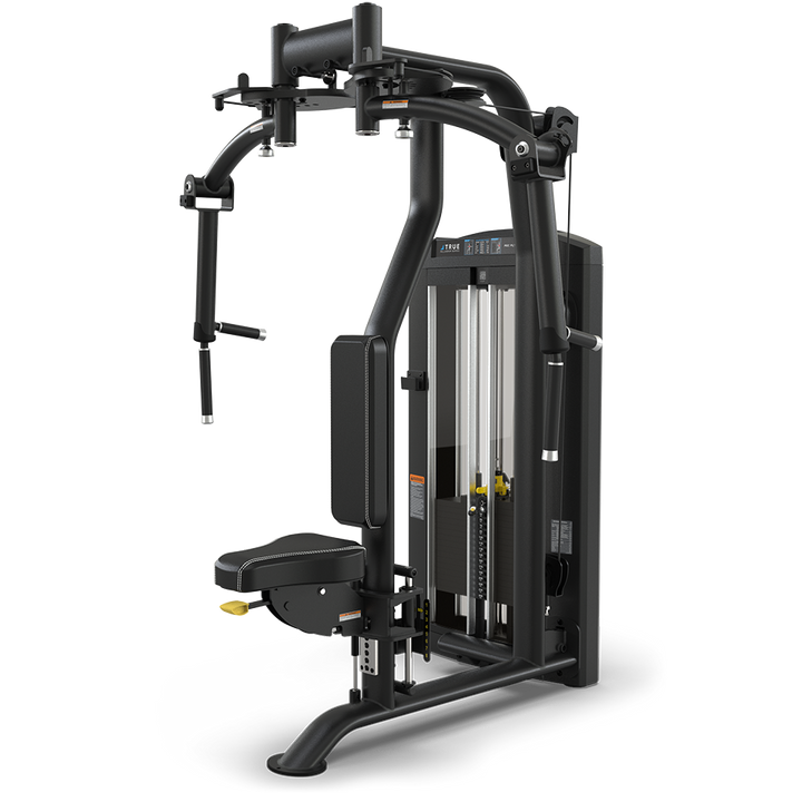 TRUE SPL-1000 Pec Fly/ Rear Delt