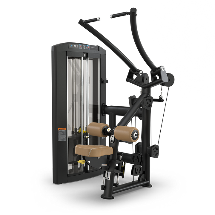 TRUE SPL-1100 Lat Pulldown