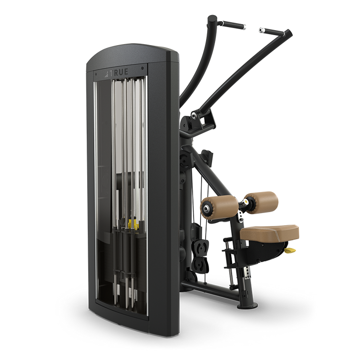 TRUE SPL-1100 Lat Pulldown