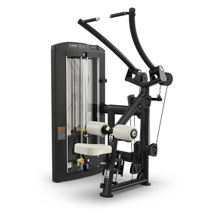 TRUE SPL-1100 Lat Pulldown