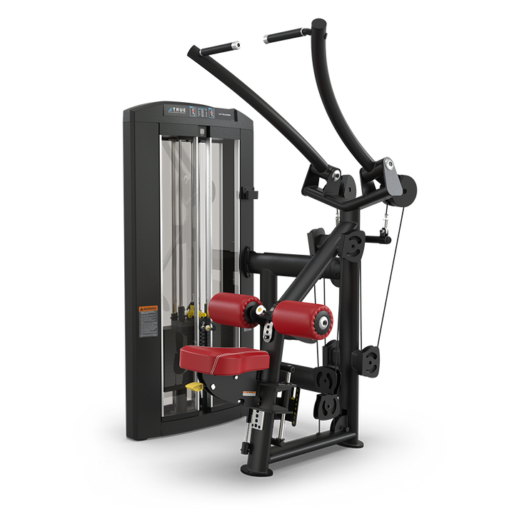 TRUE SPL-1100 Lat Pulldown