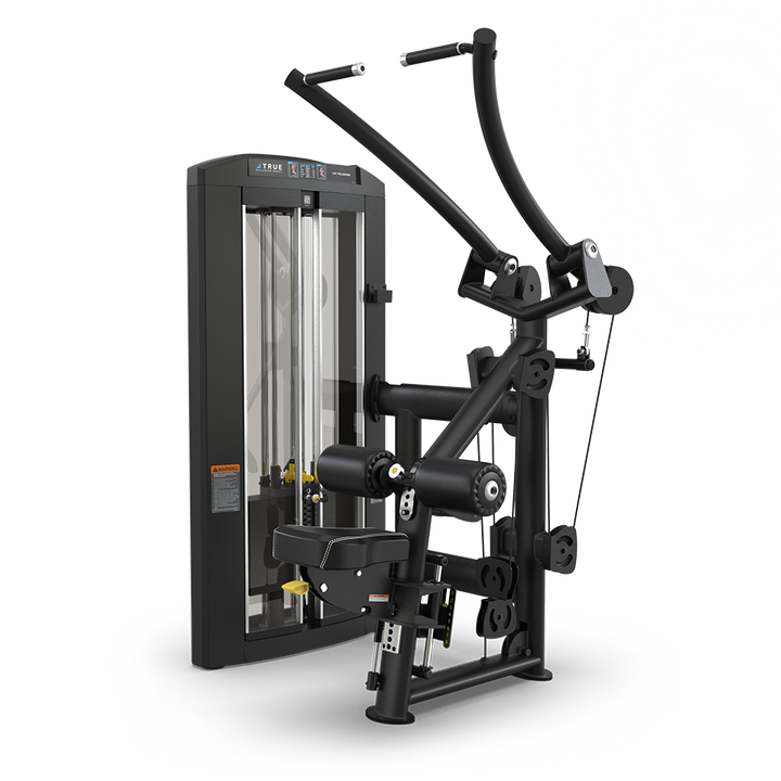 TRUE SPL-1100 Lat Pulldown