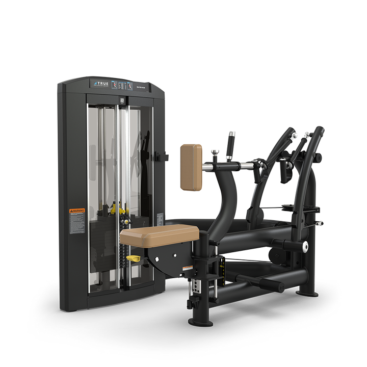 TRUE SPL-1200 Seated Row