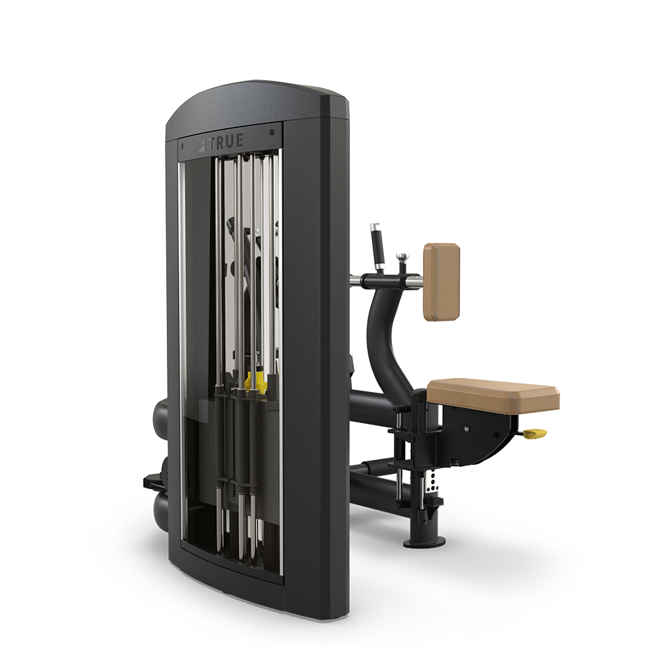 TRUE SPL-1200 Seated Row