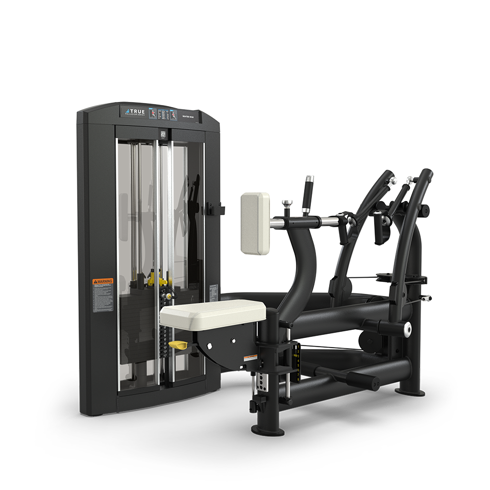 TRUE SPL-1200 Seated Row