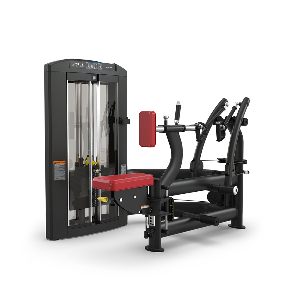 TRUE SPL-1200 Seated Row