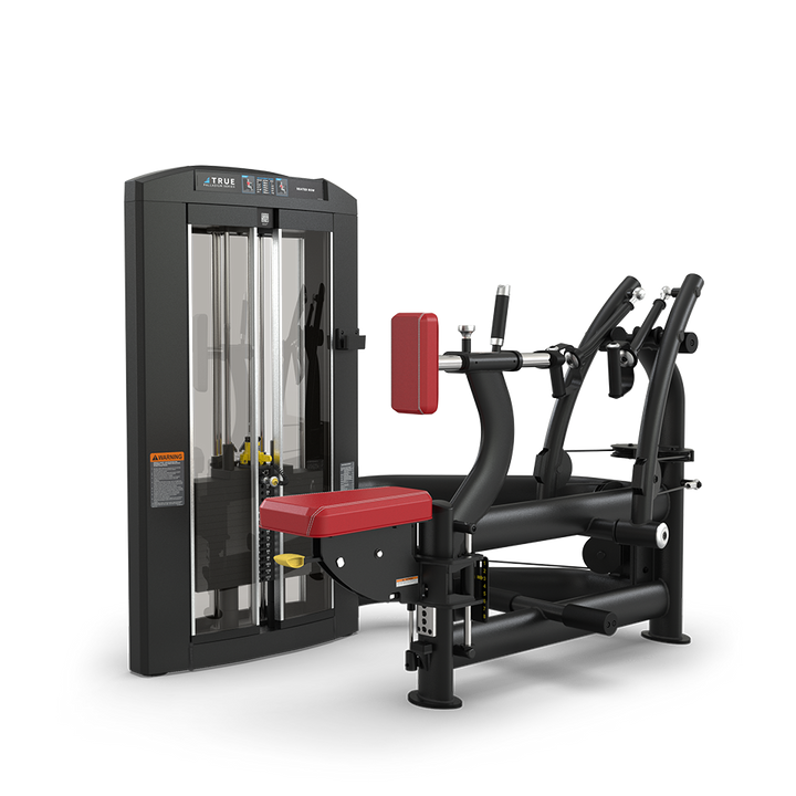 TRUE SPL-1200 Seated Row