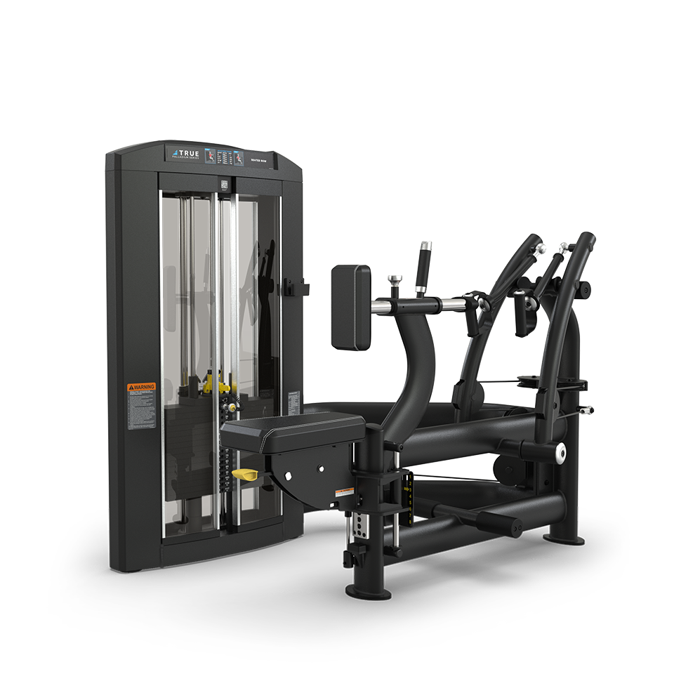 TRUE SPL-1200 Seated Row