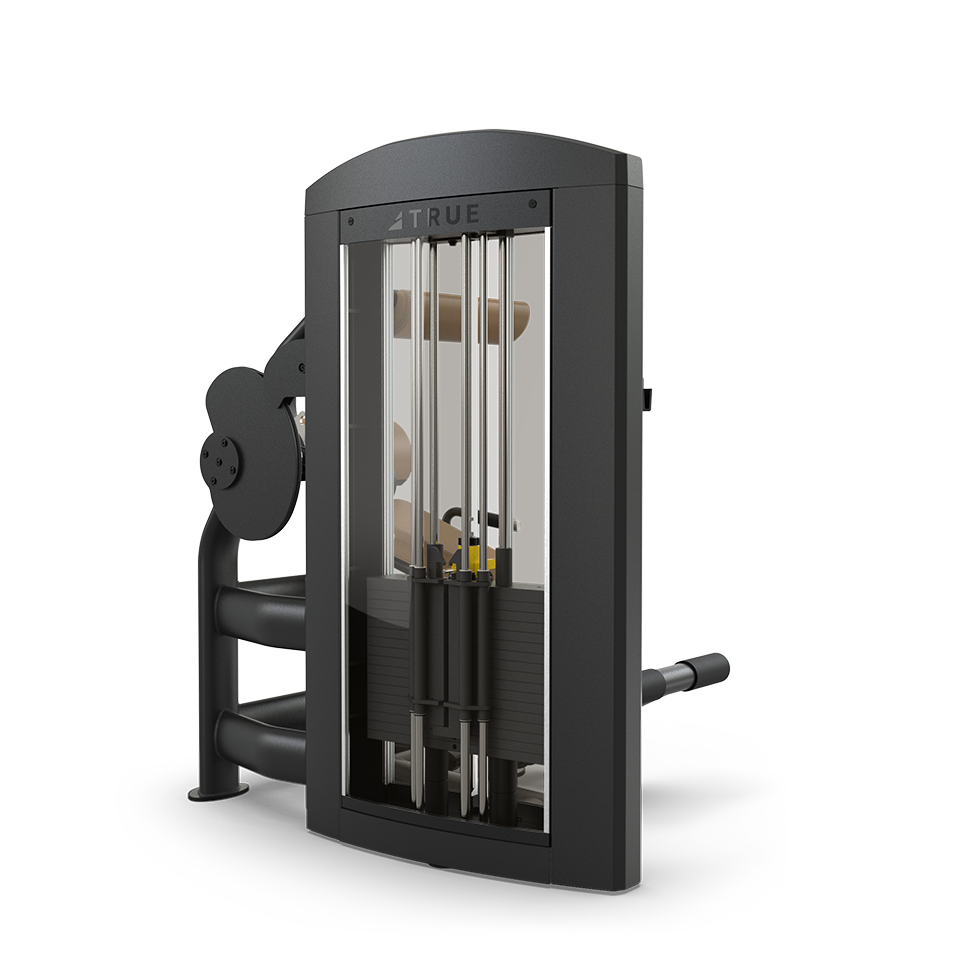 TRUE SPL-1300 Low Back Extension