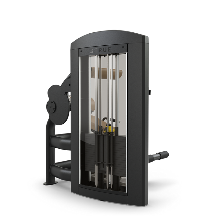 TRUE SPL-1300 Low Back Extension