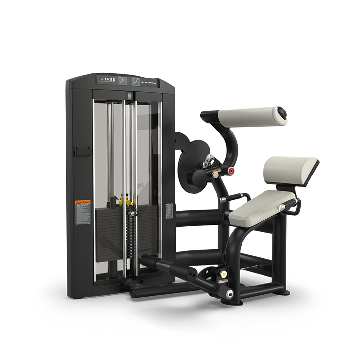 TRUE SPL-1300 Low Back Extension