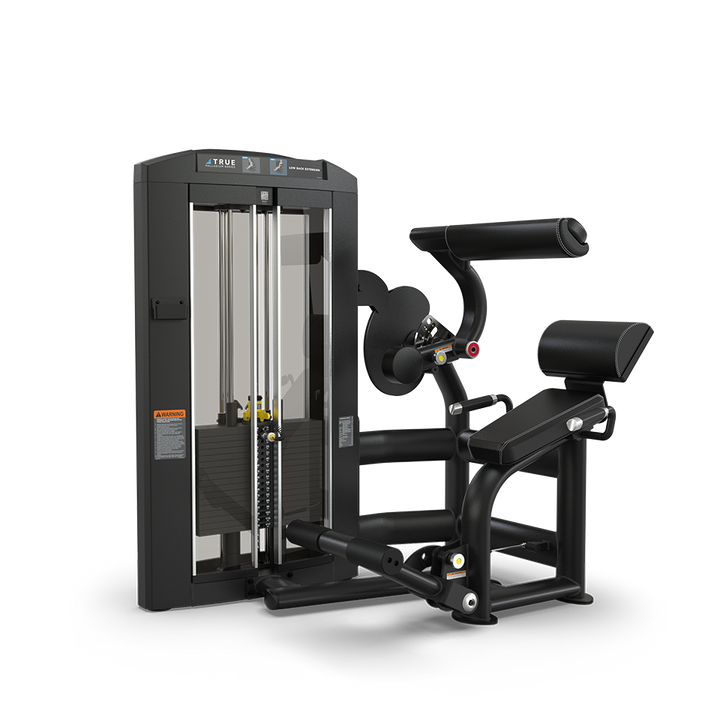 TRUE SPL-1300 Low Back Extension