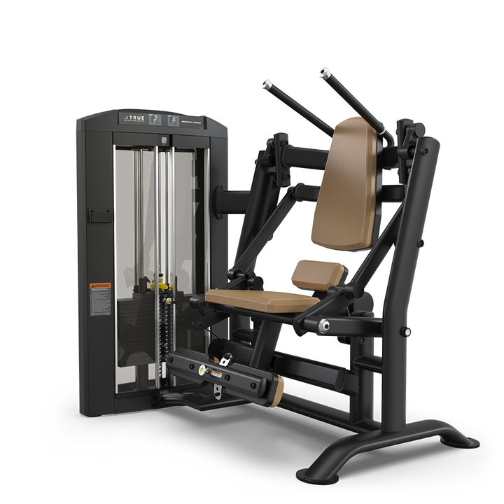 TRUE SPL-1400 Abdominal Crunch