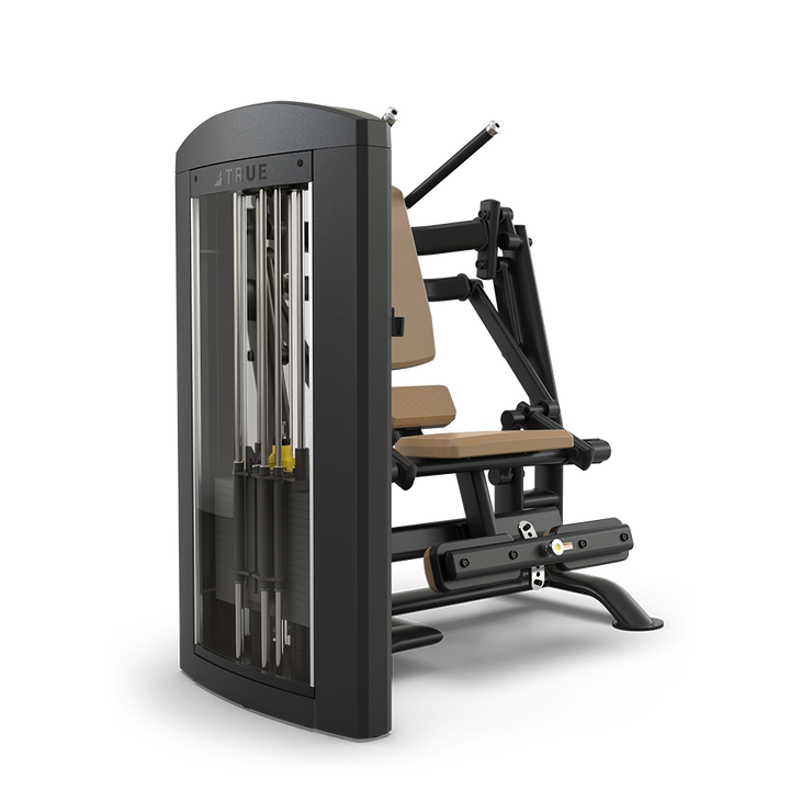 TRUE SPL-1400 Abdominal Crunch