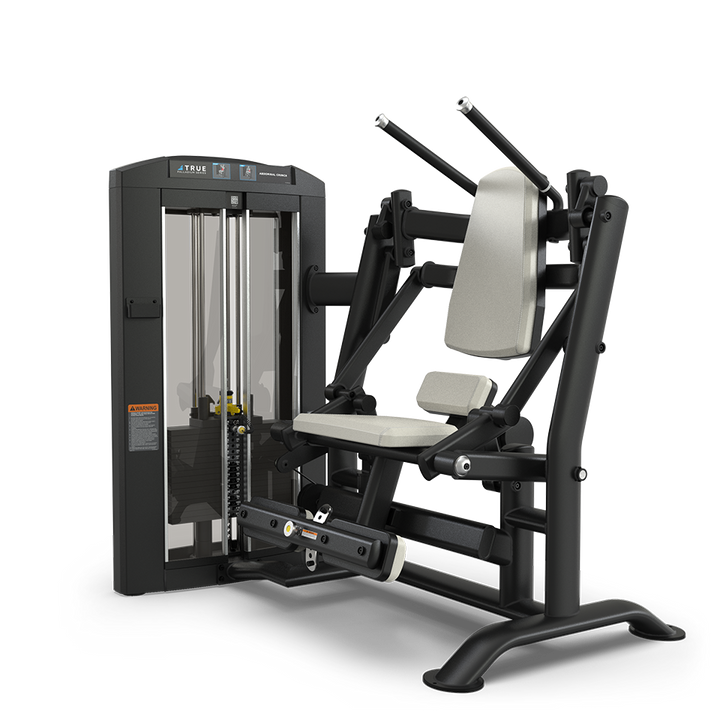 TRUE SPL-1400 Abdominal Crunch