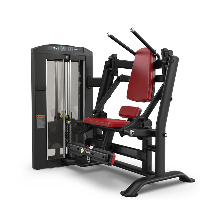 TRUE SPL-1400 Abdominal Crunch