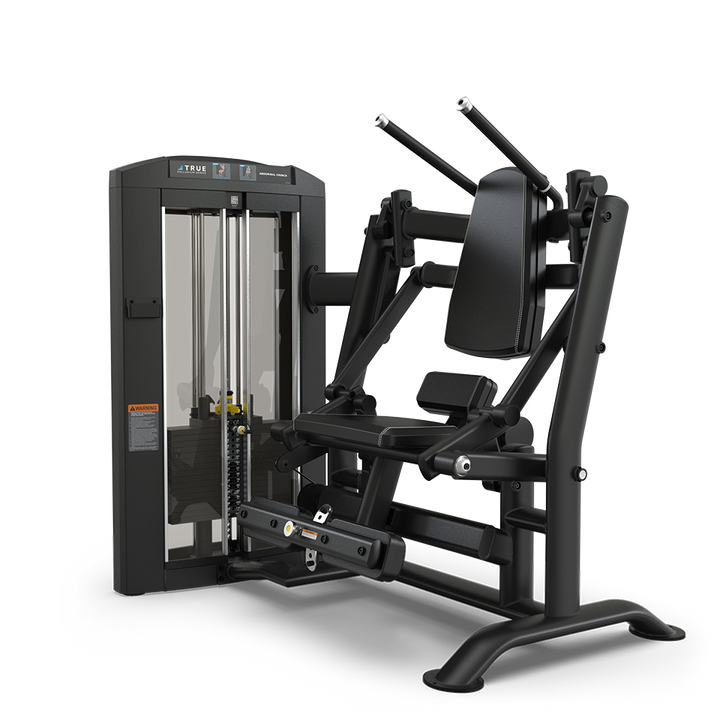 TRUE SPL-1400 Abdominal Crunch