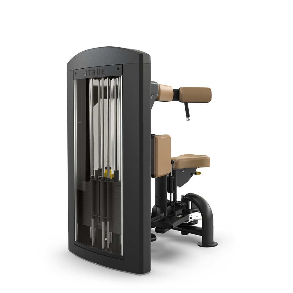 TRUE SPL-1500 Rotary Torso