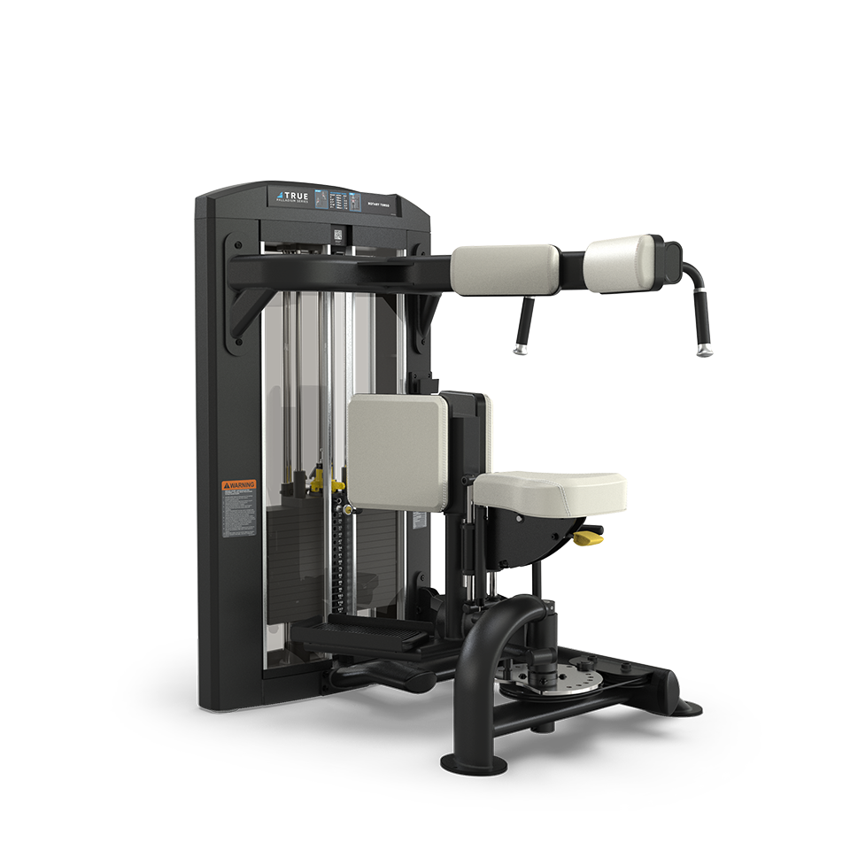 TRUE SPL-1500 Rotary Torso